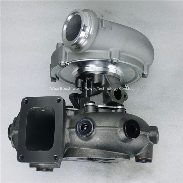 K36 Turbocharger 53369886741 53369706741 51.009100-7590 5336-988-6741 5336-970-6741 for Engine D2876LE403